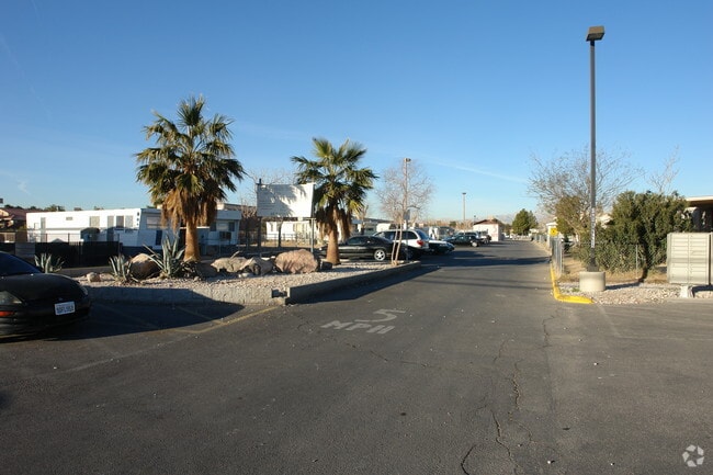 Building Photo - Ace Village Mobile Home Park