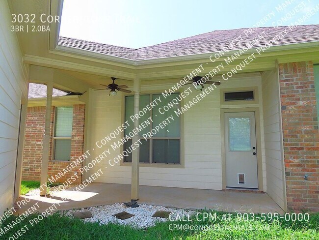 Building Photo - 3032 Cornerstone Trail