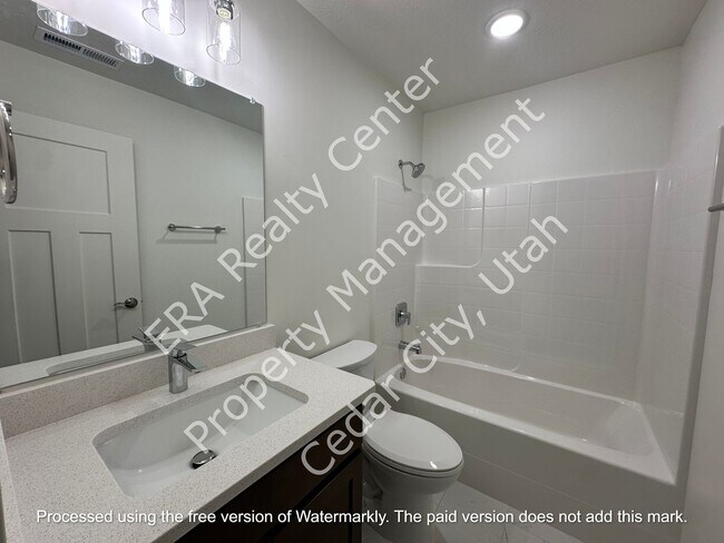 Building Photo - Move-in Discount!! - Brand New Construction - 3 bedroom- 2 bath 4 Plex