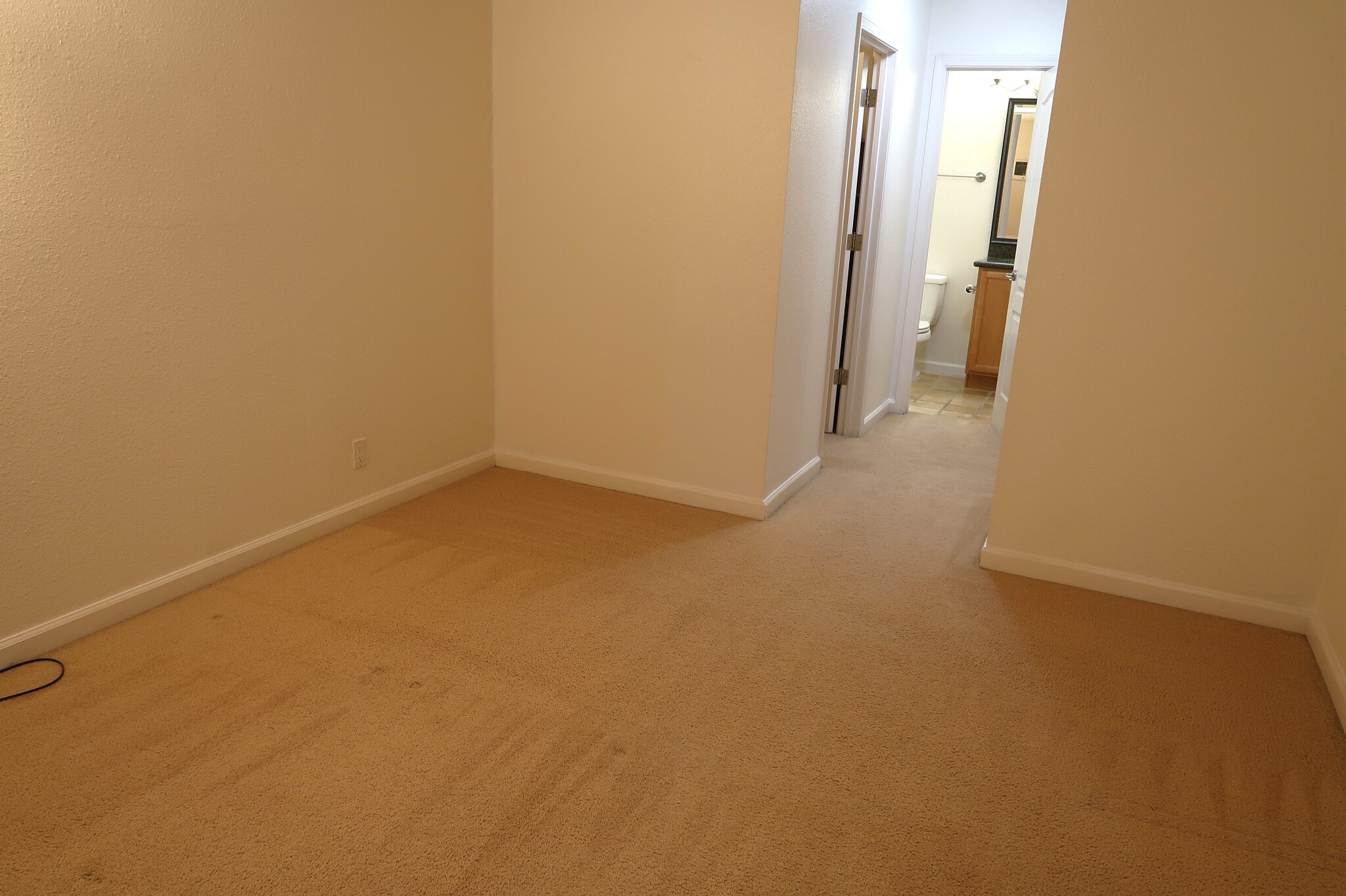 Bedroom - 440 Dempsey Rd