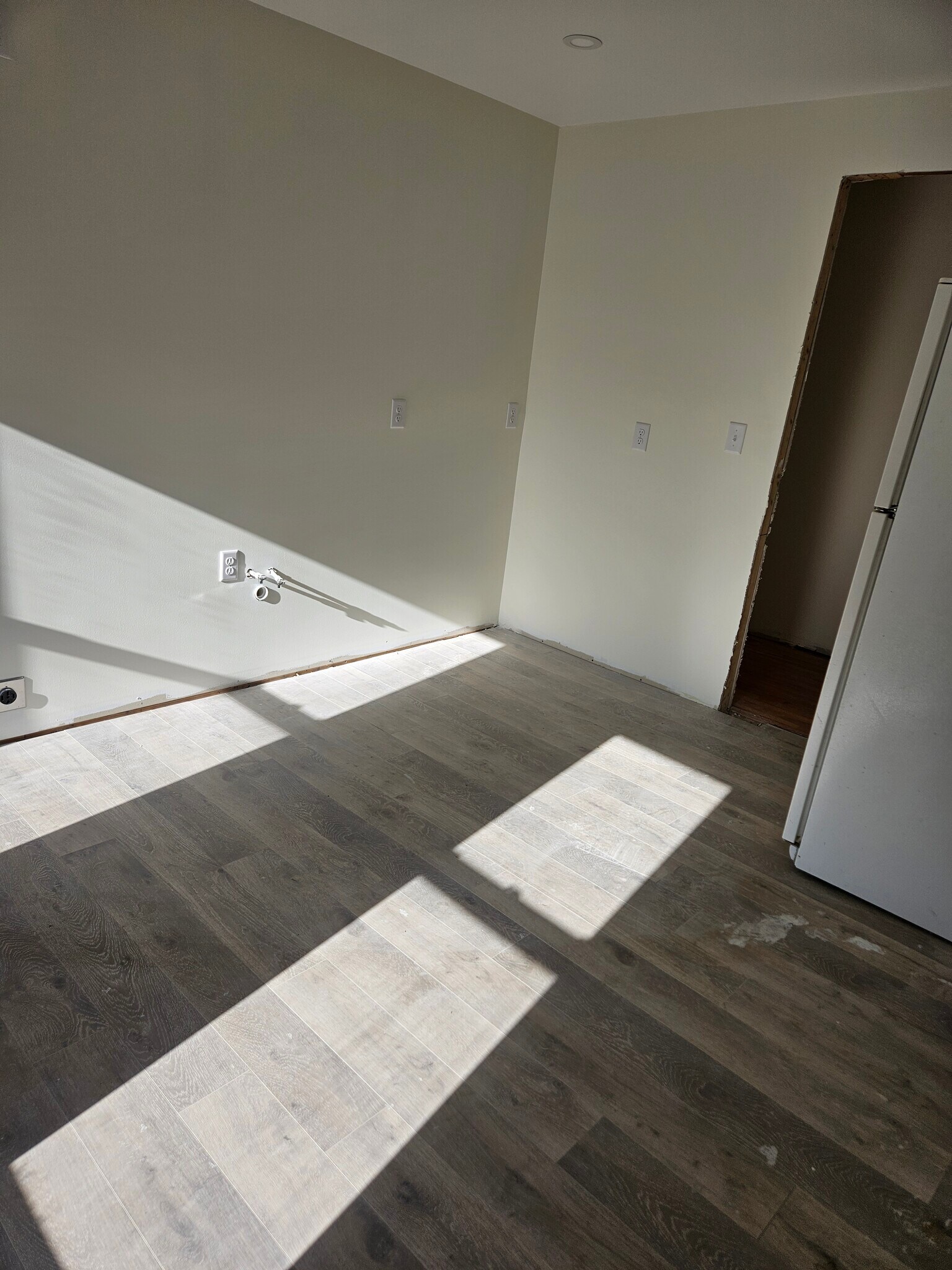 Kitchen - 34 Park St