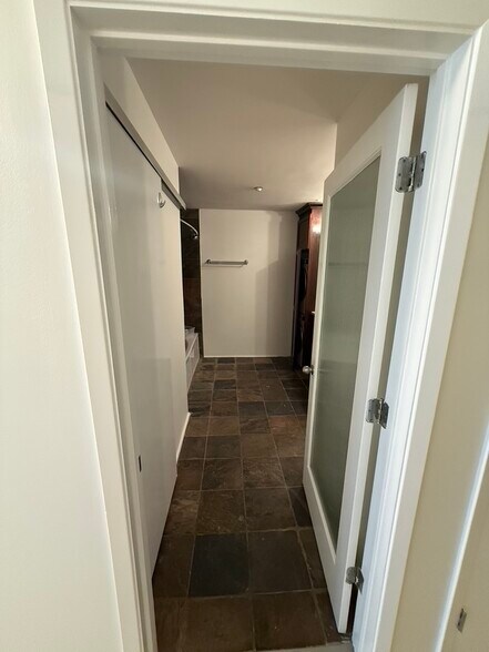 Bathroom - 705 Main St