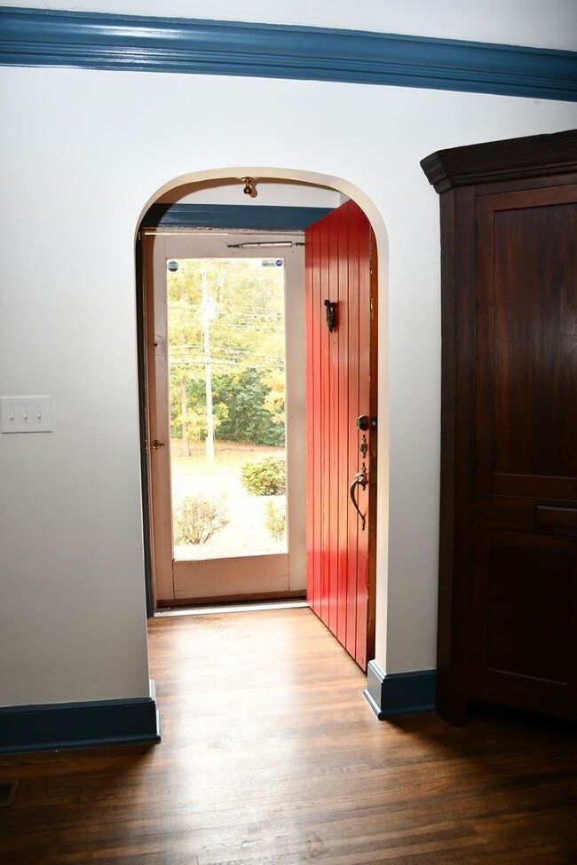 Building Photo - HERE SHE IS!!!