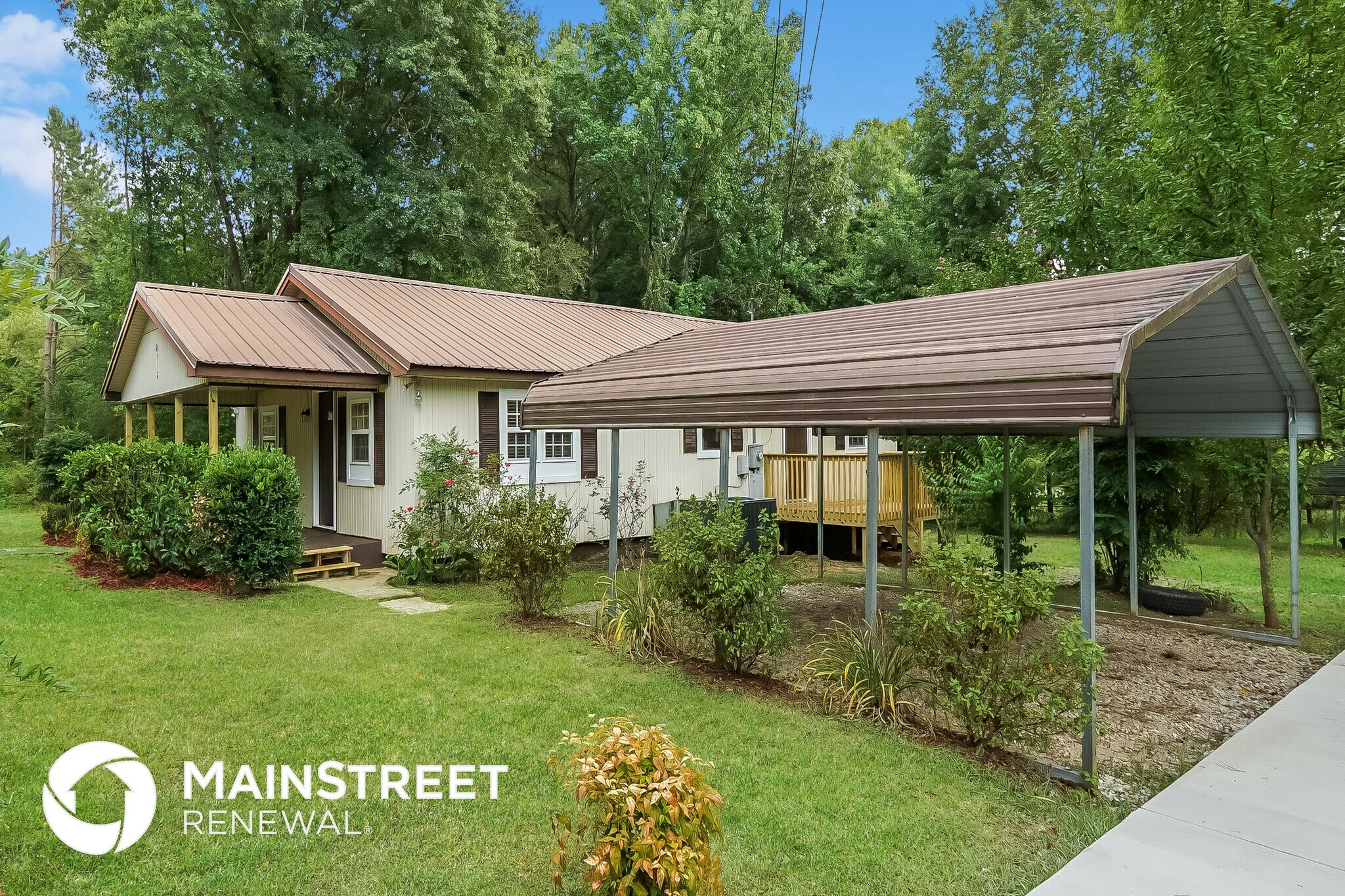 Building Photo - 2112 Headrick Rd