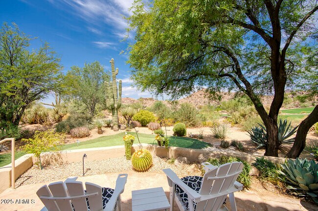 Building Photo - 10420 E Morning Vista Ln