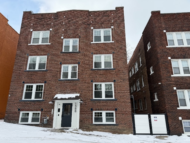 Building Photo - 1388 W 83rd St
