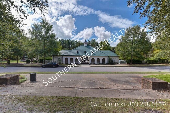 Building Photo - 834 Parnell Ct