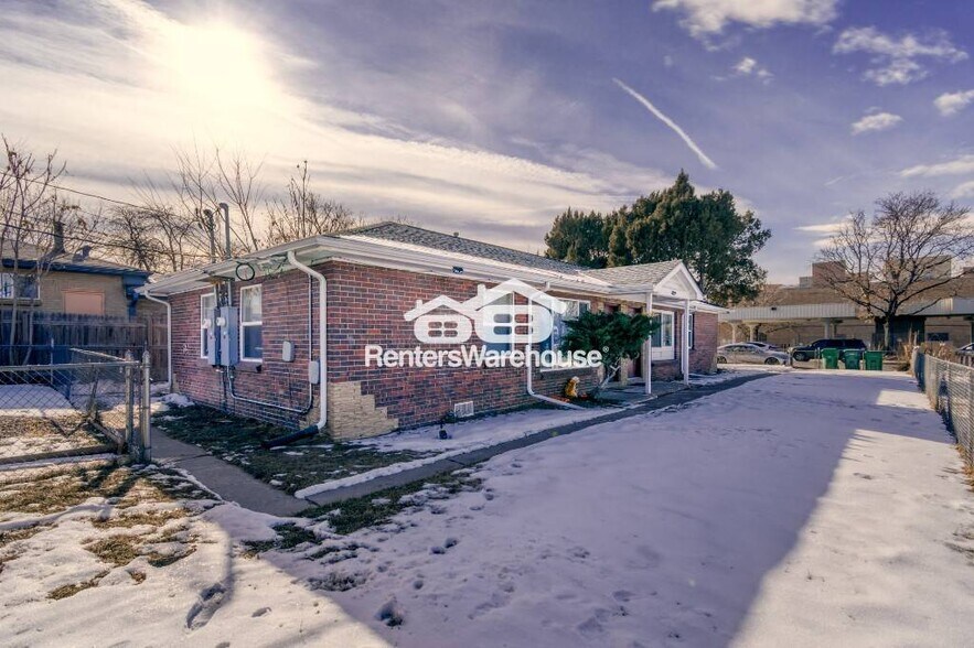 Building Photo - 1418 Ironton St