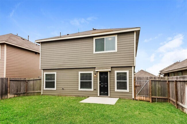 Building Photo - 24406 Amaldi Ct