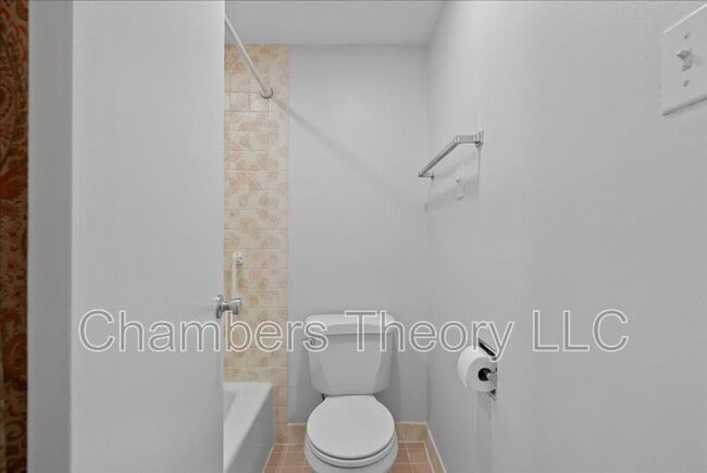 Building Photo - 3705 S George Mason Dr