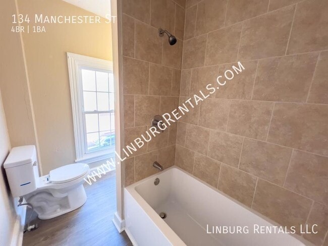 Building Photo - 134 Manchester St