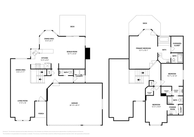 Building Photo - 205 Spring Pl