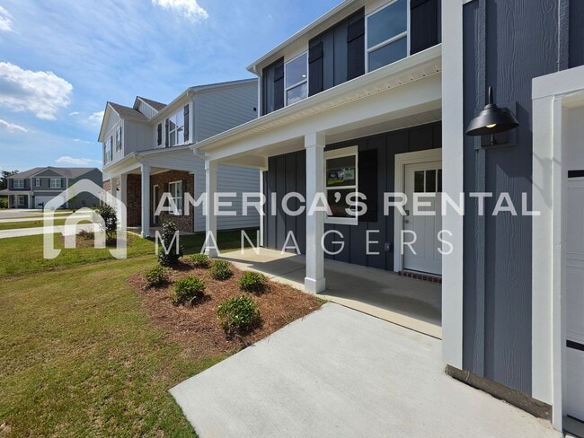 Building Photo - New House for Rent in Kimberly, AL!