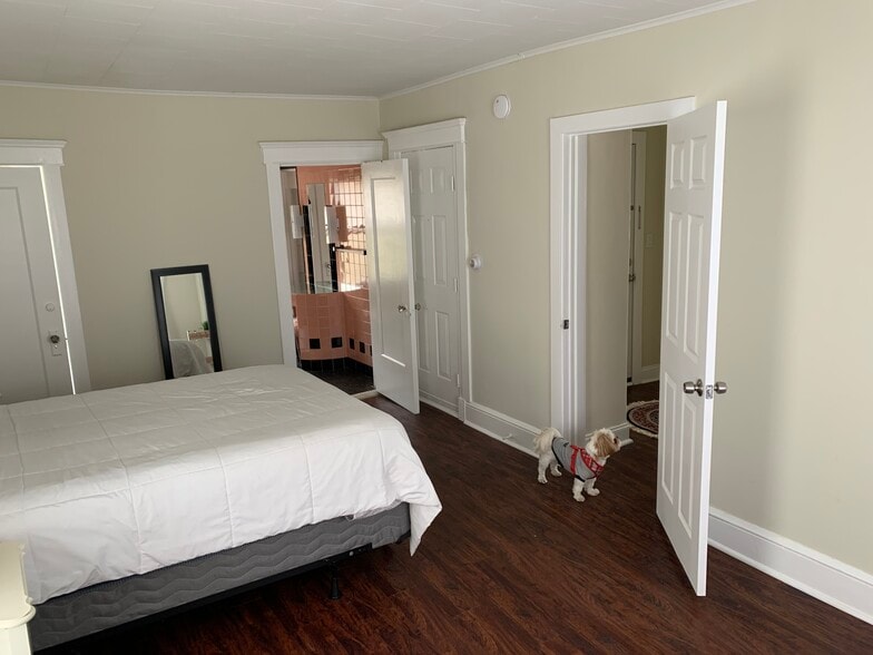Bedroom 2 - 415 Sunset Ave