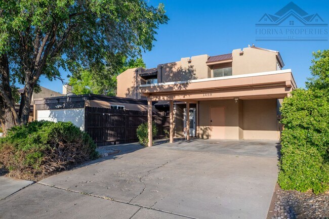 Building Photo - 1468 Acequia Borrada