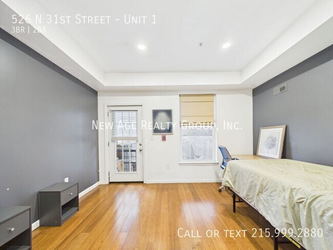 Building Photo - 526 N 31st St