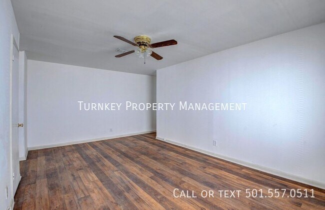 Building Photo - 5604 B St