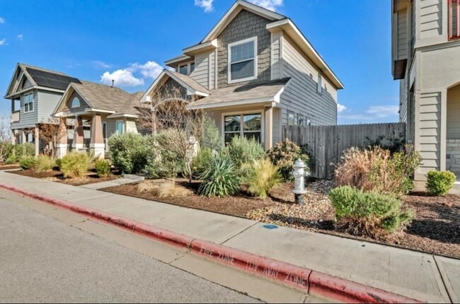 Building Photo - 4611 Graceful Ln