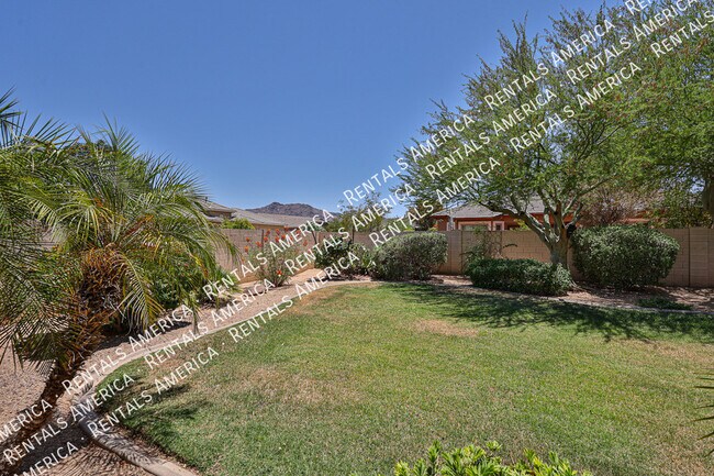 Building Photo - 4307 W Hopi Trail