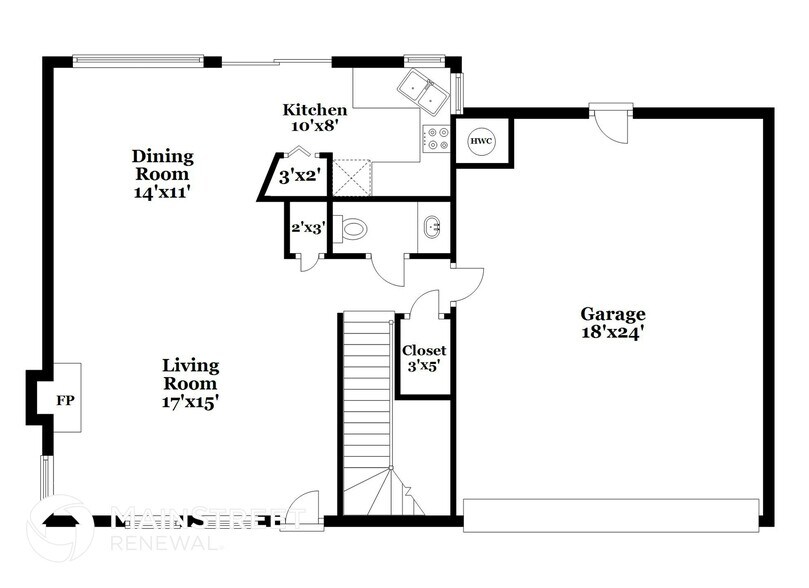 Building Photo - 6046 Whispering Lake St