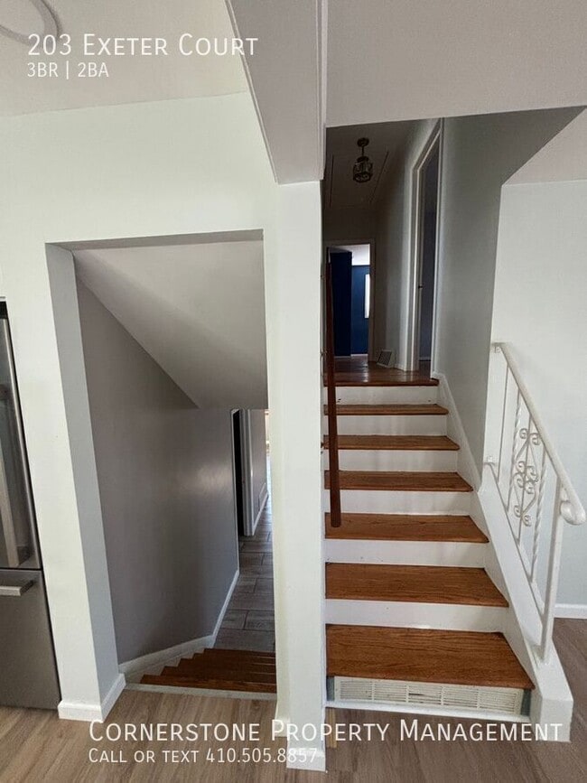 Building Photo - 203 Exeter Ct