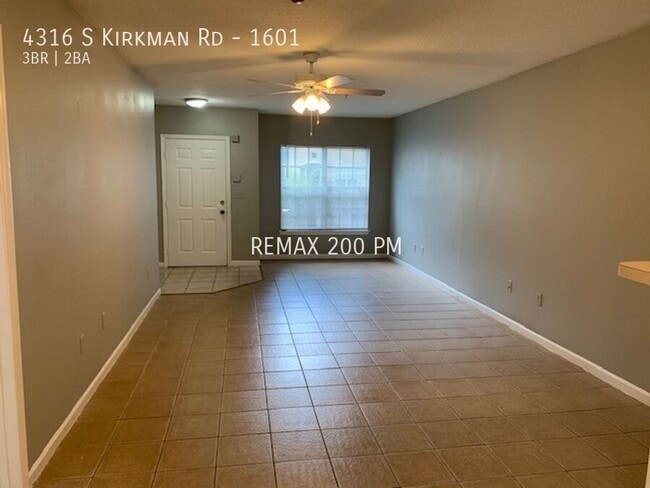 Building Photo - 4316 S Kirkman Rd