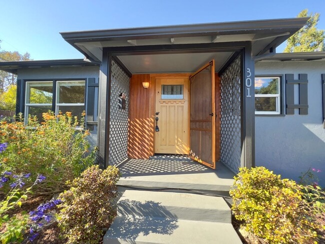 Primary Photo - MON301