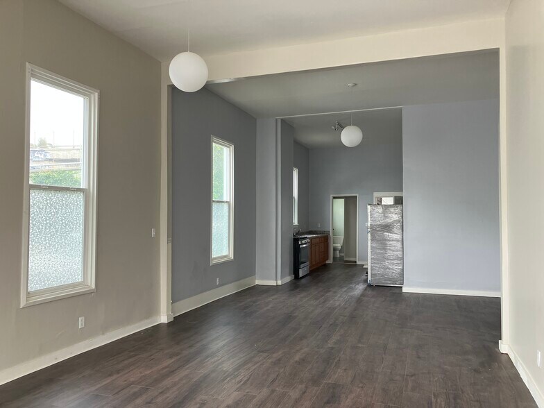 Building Photo - 4538 Martin Luther King Jr Way