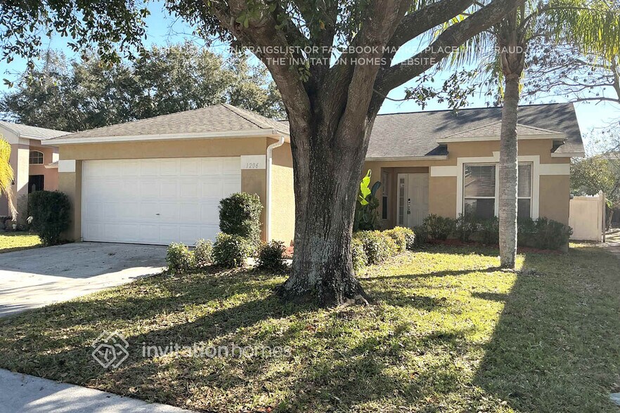 Building Photo - 1206 Whitewood Way