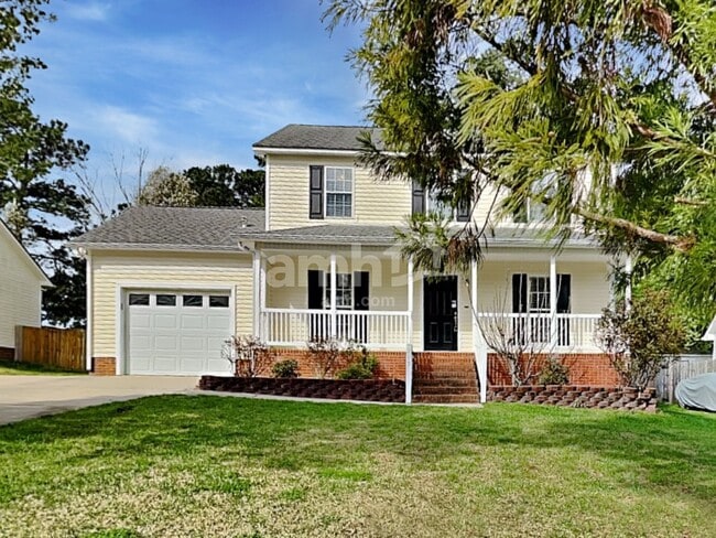 Building Photo - 215 Aqua Marine Ln