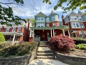 Building Photo - 1610 N Broom St