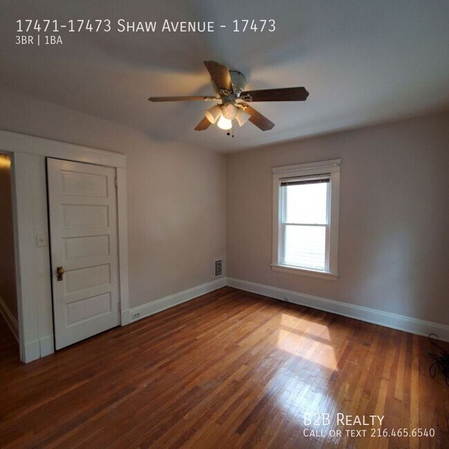 Building Photo - 17471-17473 Shaw Avenue-17473