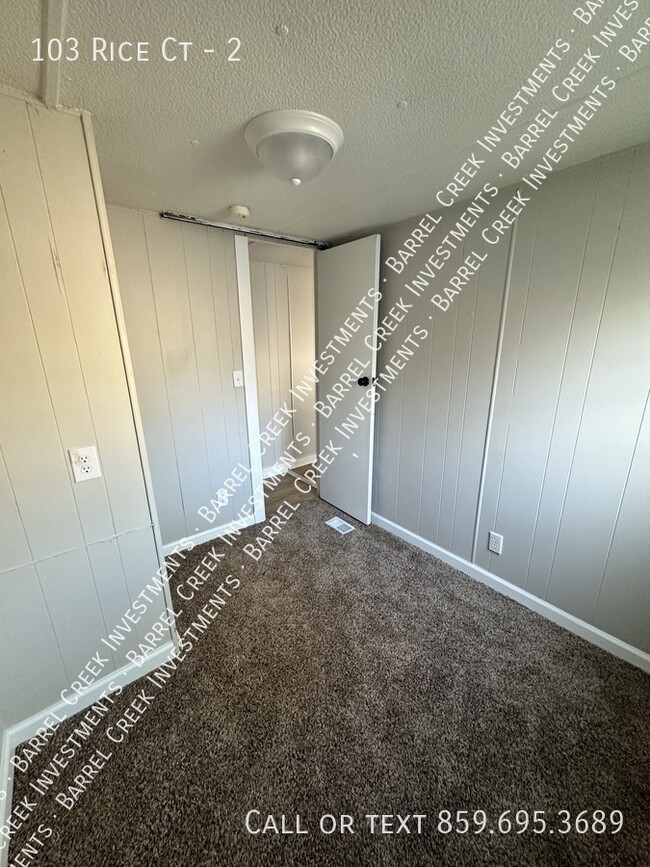 Building Photo - 103 Rice Ct