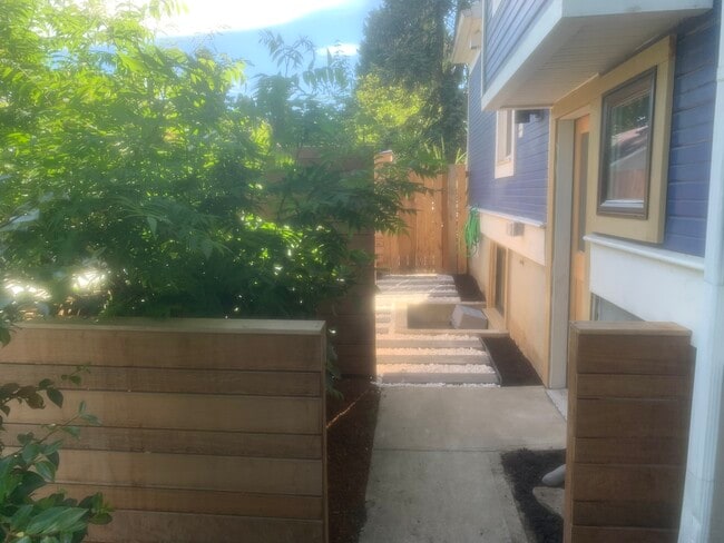 Building Photo - 8300 N Dwight Ave