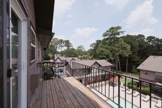 Building Photo - Spacious 1-Bedroom Living Near Emory & Toco Hills | 672 SF