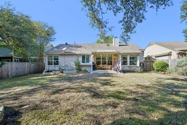 Building Photo - 5913 Abilene Trl