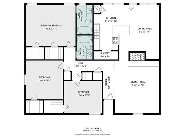 Building Photo - 301 Hallmark Dr