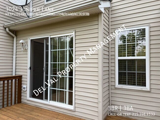 Building Photo - 3024 Juniper Ln