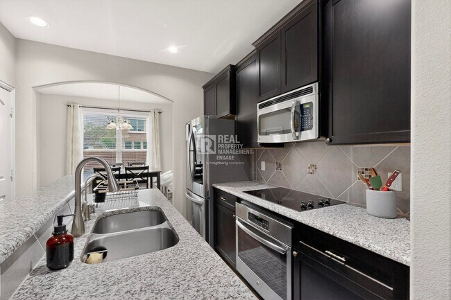 Building Photo - Allen Rental in Cottonwood Creek w/ Theater and Pool Access