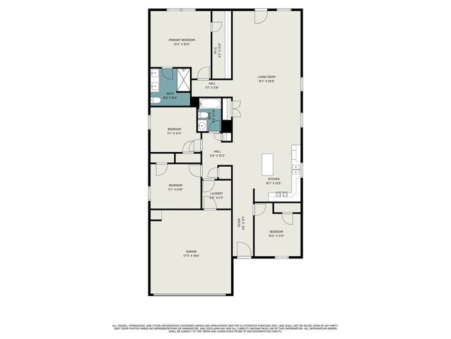 Building Photo - 240 Seven Pnes Dr