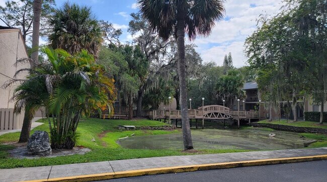 Building Photo - 7601 Abbey Ln