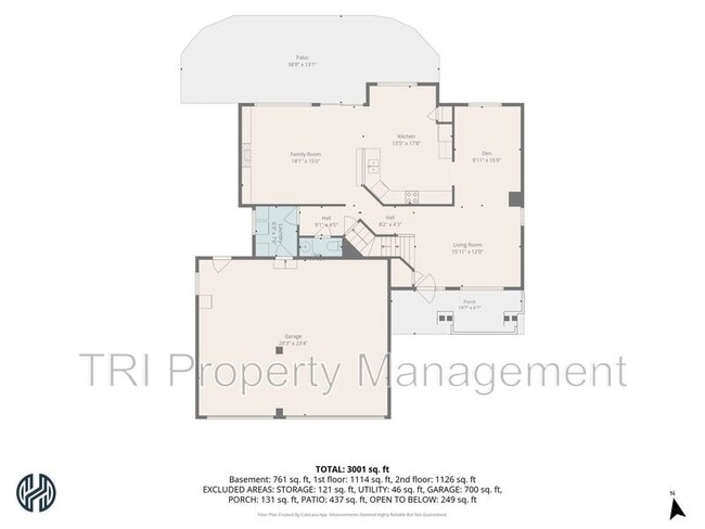 Building Photo - 130 Rock Bridge Ct