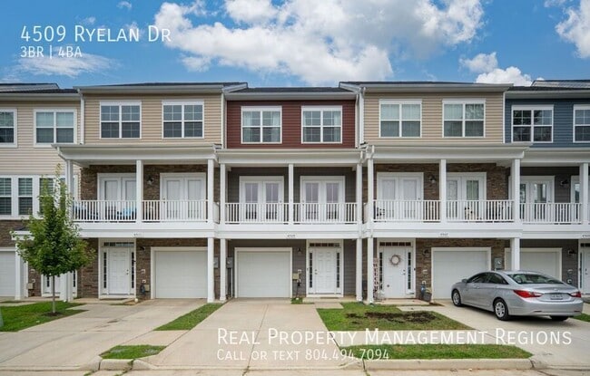 Building Photo - 4509 Ryelan Dr