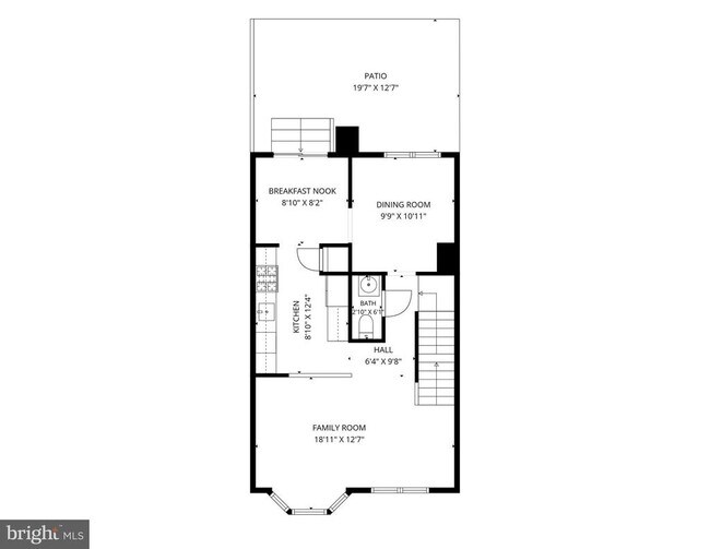 Building Photo - 661 Tammy Terrace SE