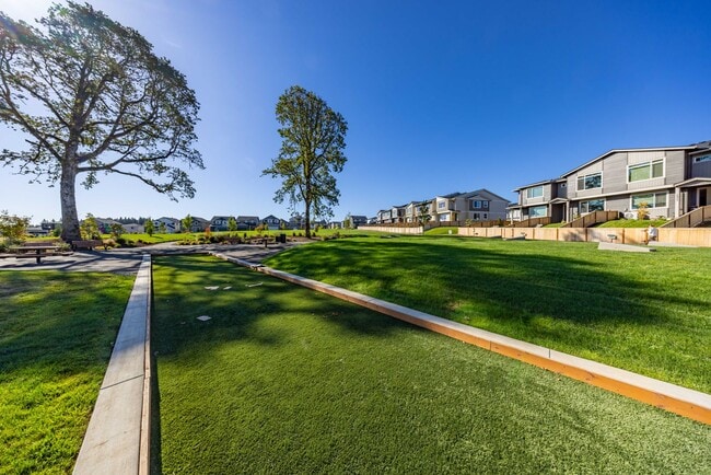 Building Photo - Brand New! - 3 Bedroom Townhome in Vancouver WA