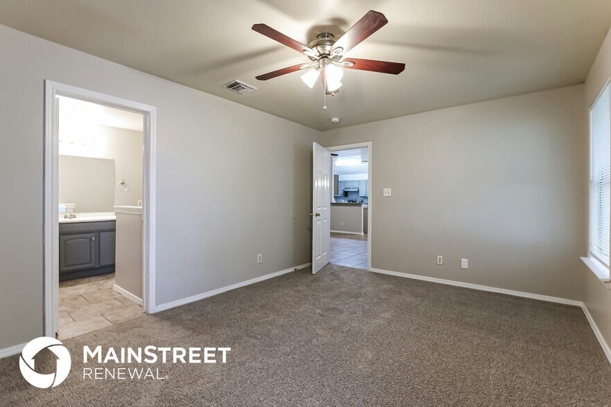 Building Photo - 7319 Trance Ln