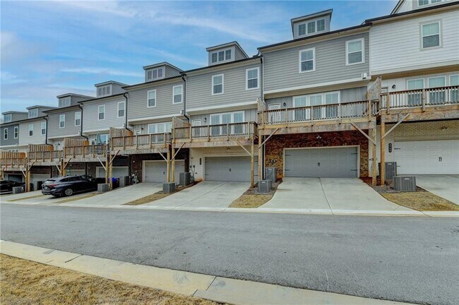Building Photo - 2689 Richmond Row Dr