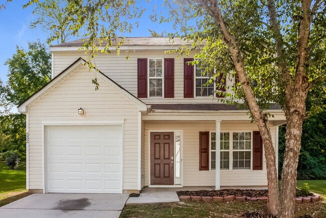 Building Photo - 532 Moss Stream Ln