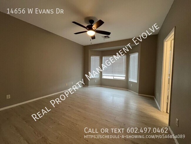Building Photo - 14656 W Evans Dr