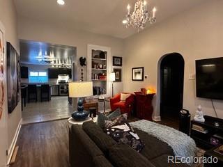 Building Photo - 3536 N Williams St